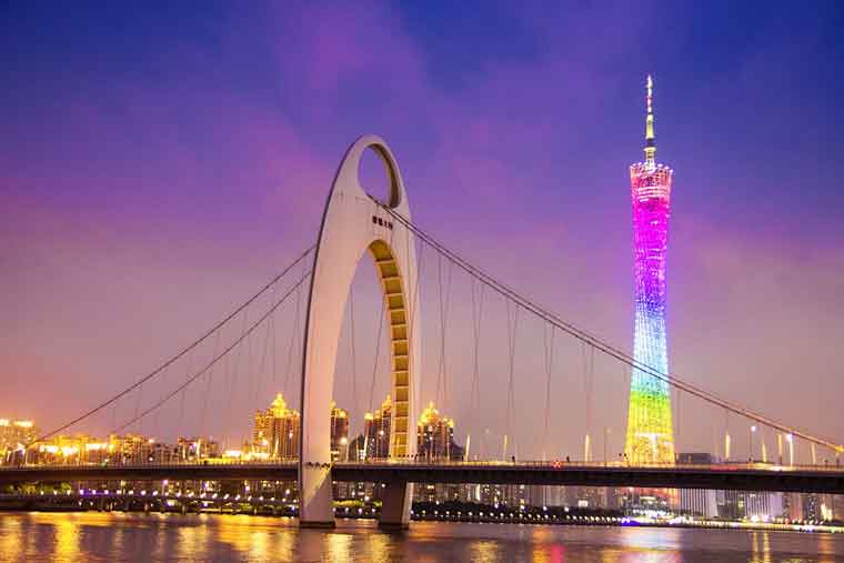 旅游网站发布全球友善城市50强，中国内地广州上榜