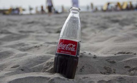 生产可乐消耗水太多，印度南部邦正在禁售