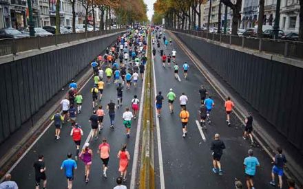 疑问重重，马拉松比赛式长跑对健康有益还是有害