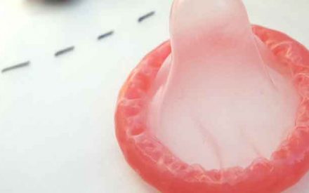 世界上最小号的安全套诞生，小号避孕套可能改变性生活？